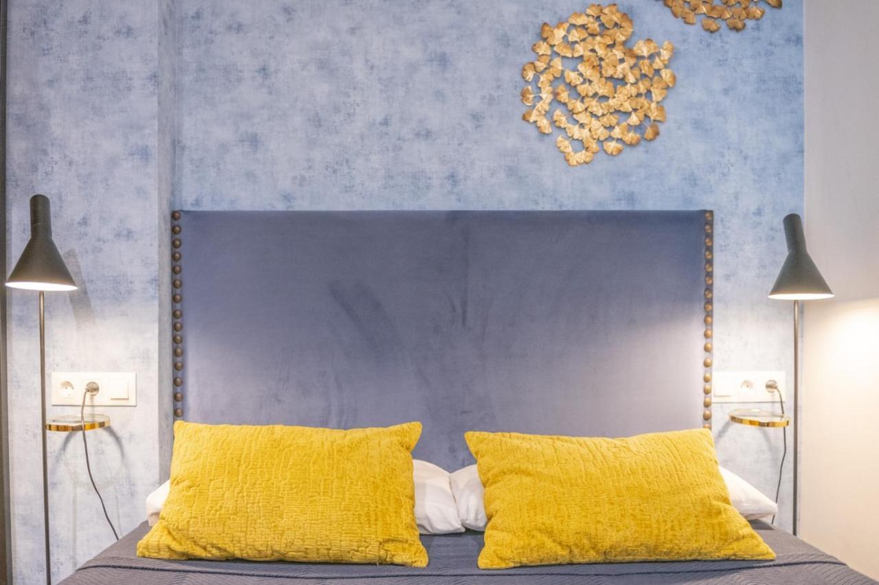 Pineapple Suite Malaga Luaran gambar